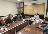 شتاب در اجرای طرح بازگشایی مسیر «پل تا پل» ساری با تأمین مالی
