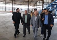 ضرورت تسریع در روند تکمیل طرح نیروگاه زباله سوز ساری