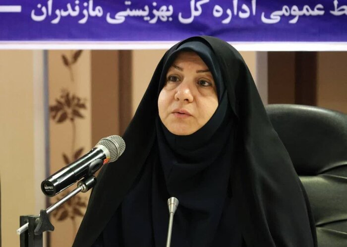 ۵۷۴۱ فرصت شغلی برای جامعه هدف بهزیستی مازندران