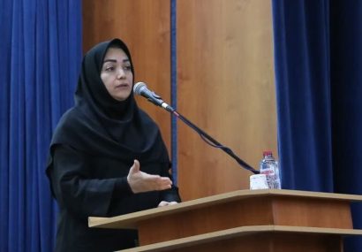 افزایش دما، تبخیر و کاهش ورودی رودخانهها، تراز آب خزر را کاهش داده است