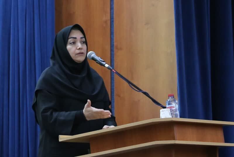 افزایش دما، تبخیر و کاهش ورودی رودخانه‌ها، تراز آب خزر را کاهش داده است