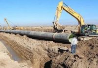تخصیص ۱۲۰۰ میلیارد تومان برای پروژه آبرسانی به میاندورود