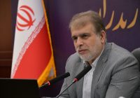 تأکید رئیس کل دادگستری مازندران بر صیانت از اراضی ملی و منابع طبیعی