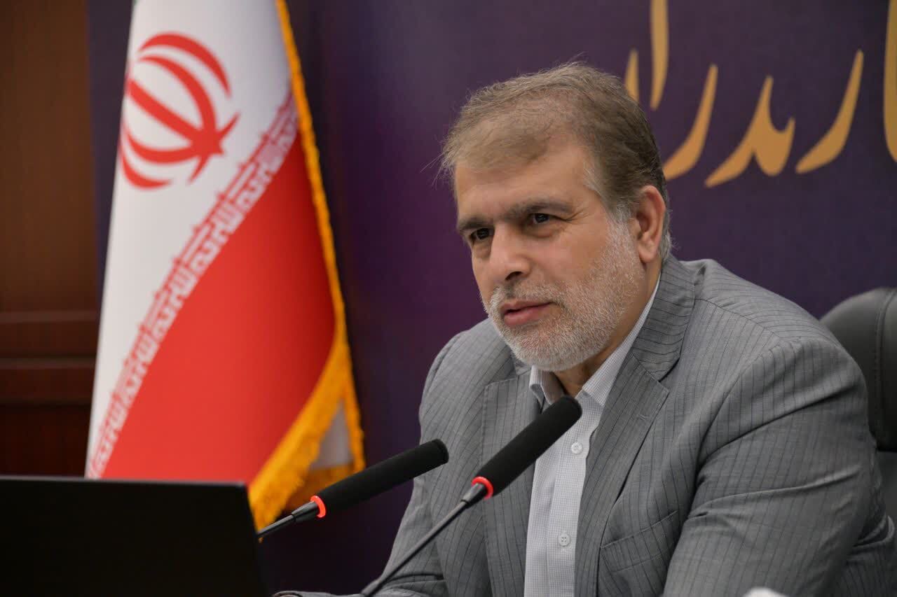 تأکید رئیس کل دادگستری مازندران بر صیانت از اراضی ملی و منابع طبیعی
