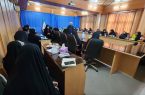 کارگاه آموزشی کنشگران ازدواج و جوانی جمعیت در بابل