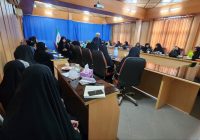 کارگاه آموزشی کنشگران ازدواج و جوانی جمعیت در بابل