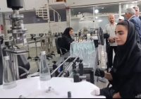 سرمایه گذاری بخش خصوصی باید توسعه یابد