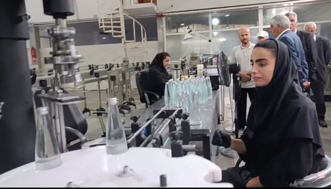 سرمایه گذاری بخش خصوصی باید توسعه یابد