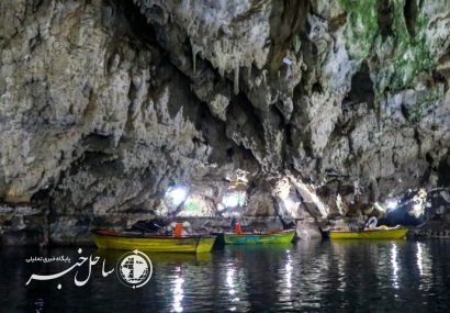 درجهبندی ۱۰۰ غار در کشور/ این گنجینههای ارزشمند دارای قانون میشوند
