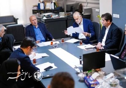 بازی «کی بود کی بود، من نبودم» تمام شود