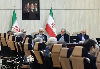 تأکید رئیسجمهور بر اجرای «روز بدون خودرو» در دستگاههای دولتی