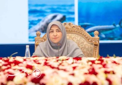 ضرورت عبور کشورهای ساحلی خزر از تعهدات محیطزیستی به اقدامات مشترک