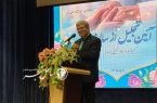 حدود یک‌ سوم جمعیت ایران تا سال ۱۴۳۰ سالمند می‌شود
