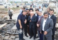 پل آلشرود چمستان تا اواسط آبان به بهرهبرداری میرسد
