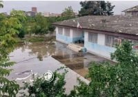 خسارت بارندگی به ۶۶ مدرسه در مازندران/ بازسازی مدارس آسیبدیده تا اول مهر