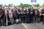 زیرگذر کردیکلا نوشهر با هزینه ۱۶ میلیارد تومانی به بهرهبرداری رسید