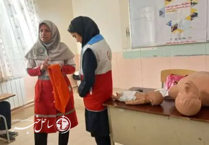 سومین دوره طرح ملی «ماهر» در مدارس کشور اجرا میشود